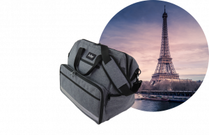 sac eiffel