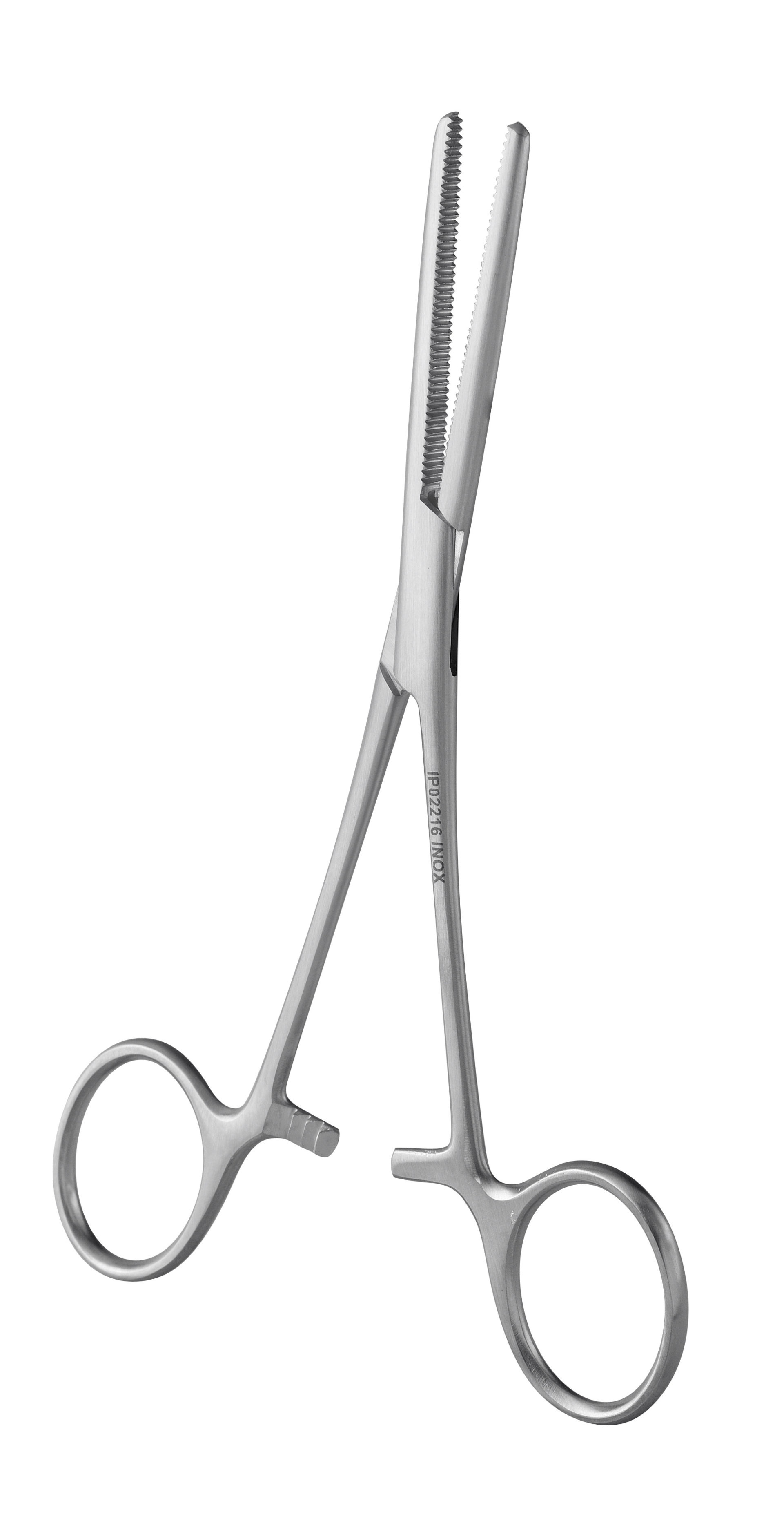 Pince bengolea courbe s g 20 cm gsh