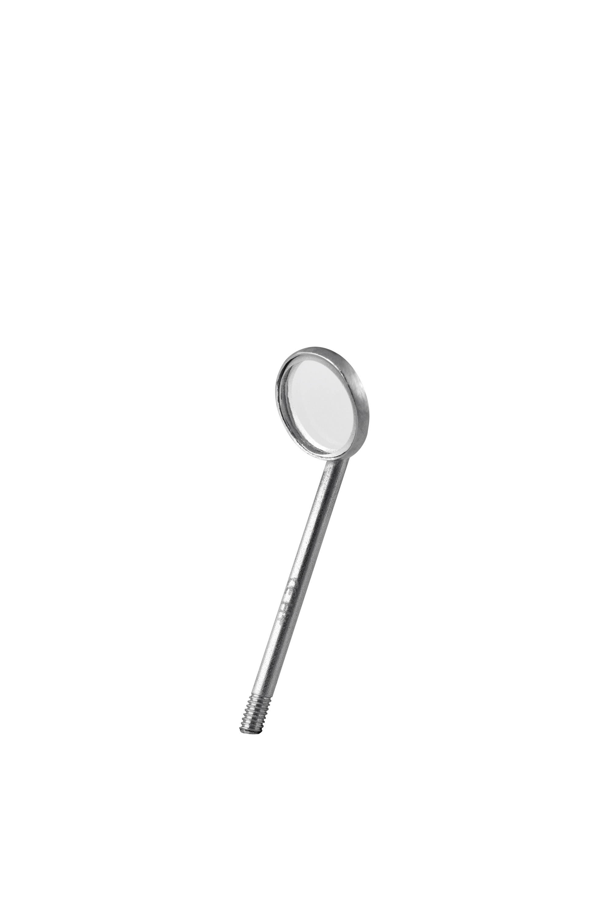 Miroir Dentaire, n°4, dia.18 mm pour cabinet dentaire à 5,86 €