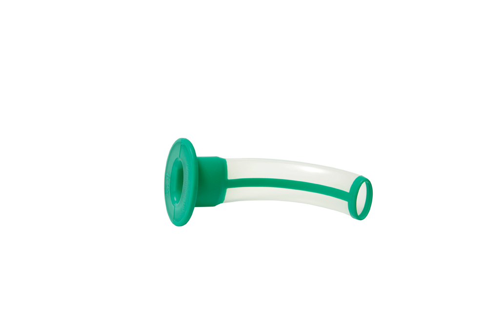 Canule De Guedel U U St rile Iso 8 0 vert N 2 SPENGLER MEDICAL Canule De Guedel U U St rile Iso 8 0 vert N 2 SPENGLER MEDICAL