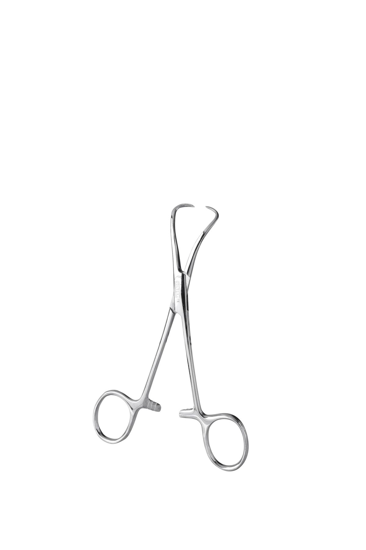 Pince Westin Forceps Acier Inoxydable – 14/16/22 Cm – Détache Hameçon