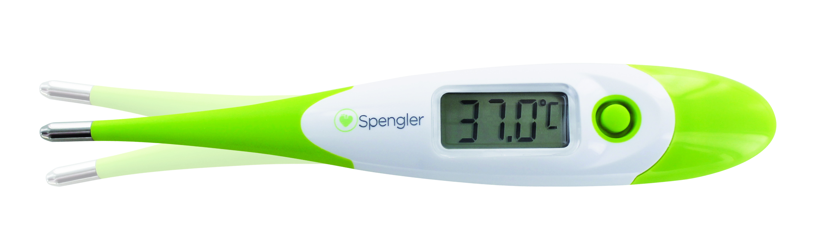 Thermomètre digital flexible Spengler - Tempo 10 Flex