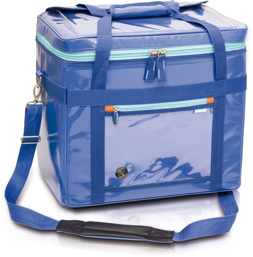 Sac Isotherme Elite Bag Cool, bleu - GSH