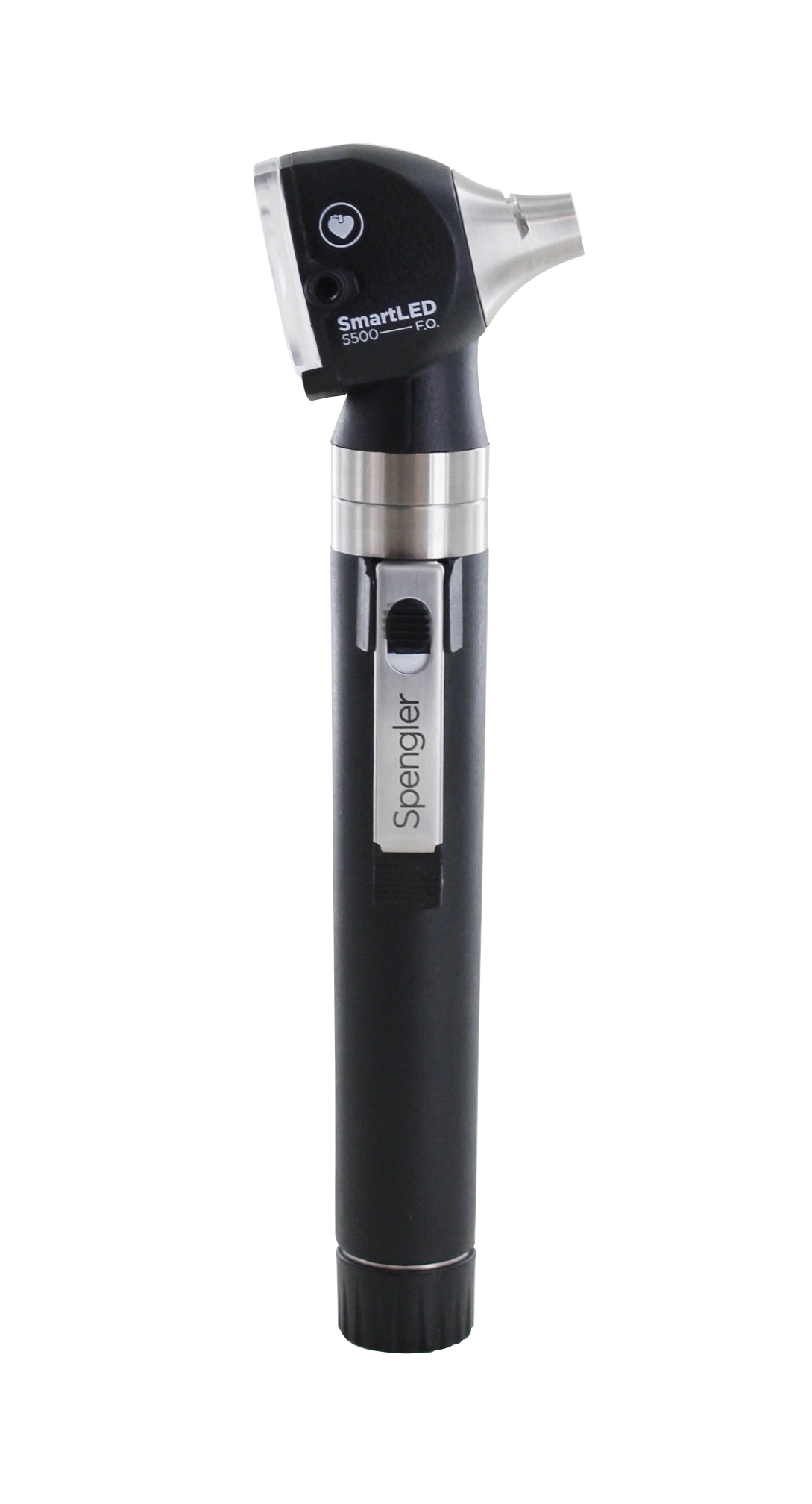 Otoscope Spengler Smartlight noir - GSH