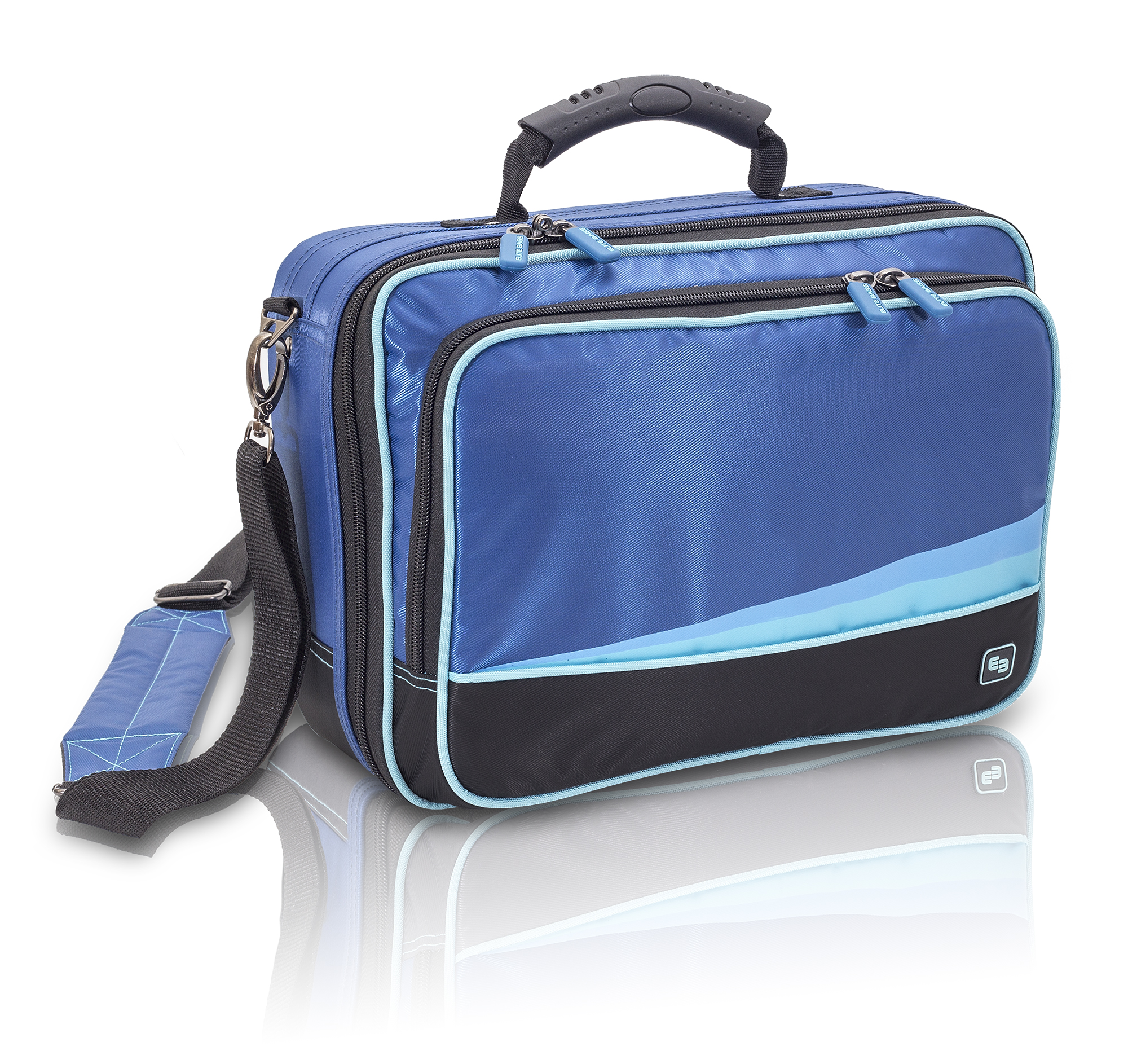 Sac Isotherme Elite Bag Cool, bleu - GSH