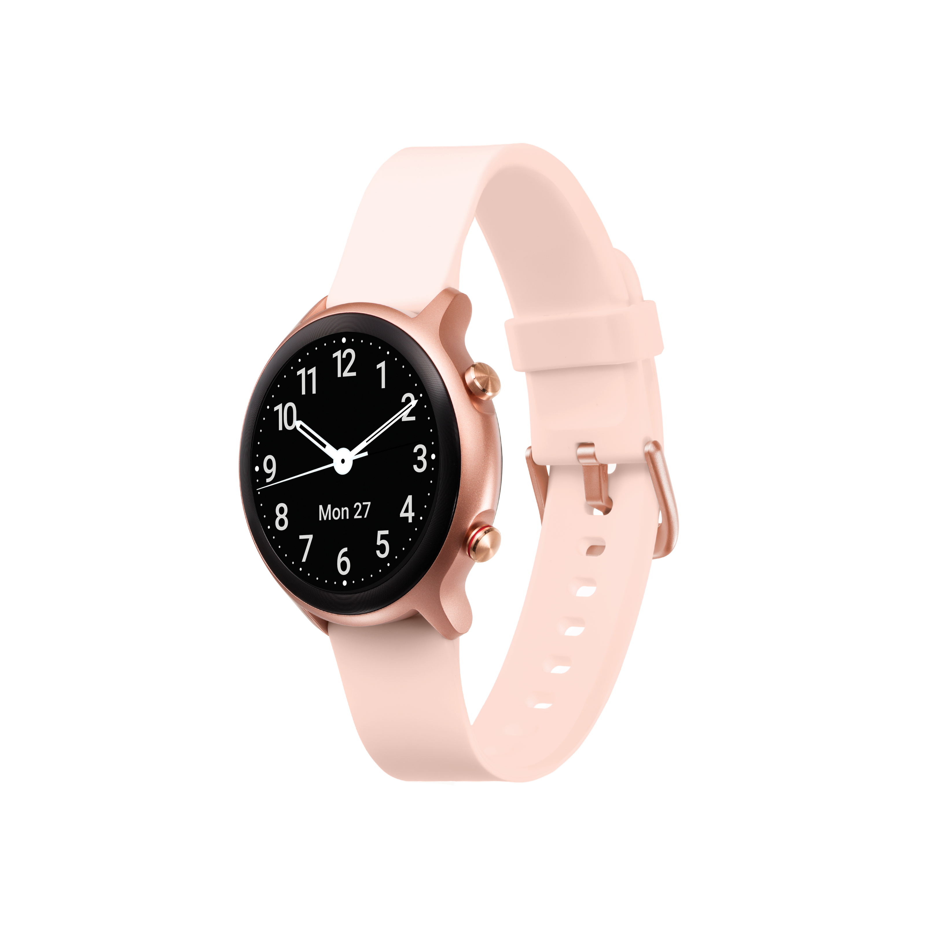 302375_1-Doro_watch_Pink_Front_Iso_clock_UK_Original