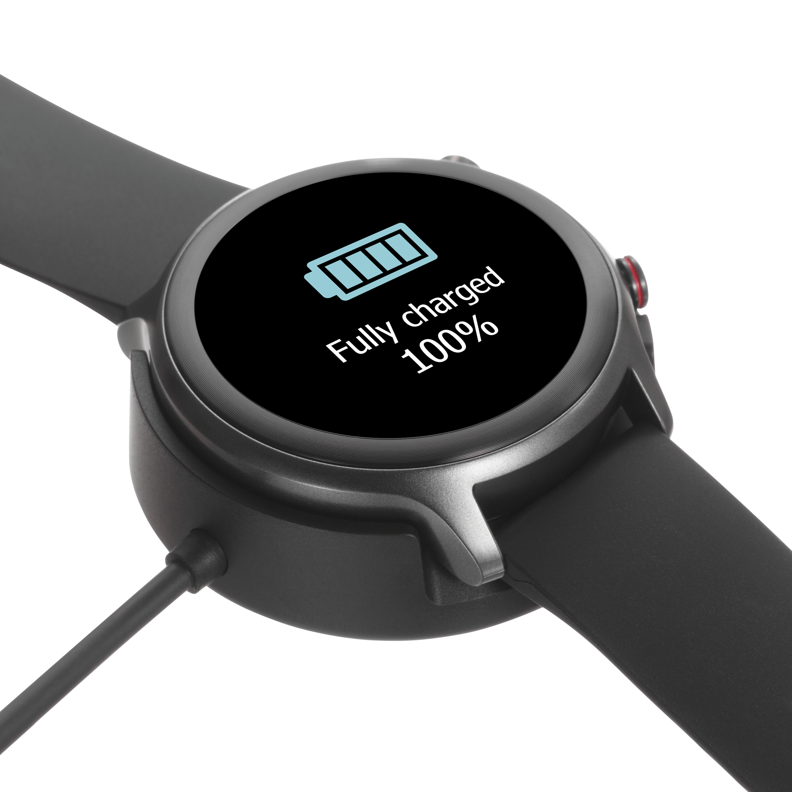 302370_4-Doro_watch_in_cradle_Black_CW_ISOL_Fully_charged_UK_Original