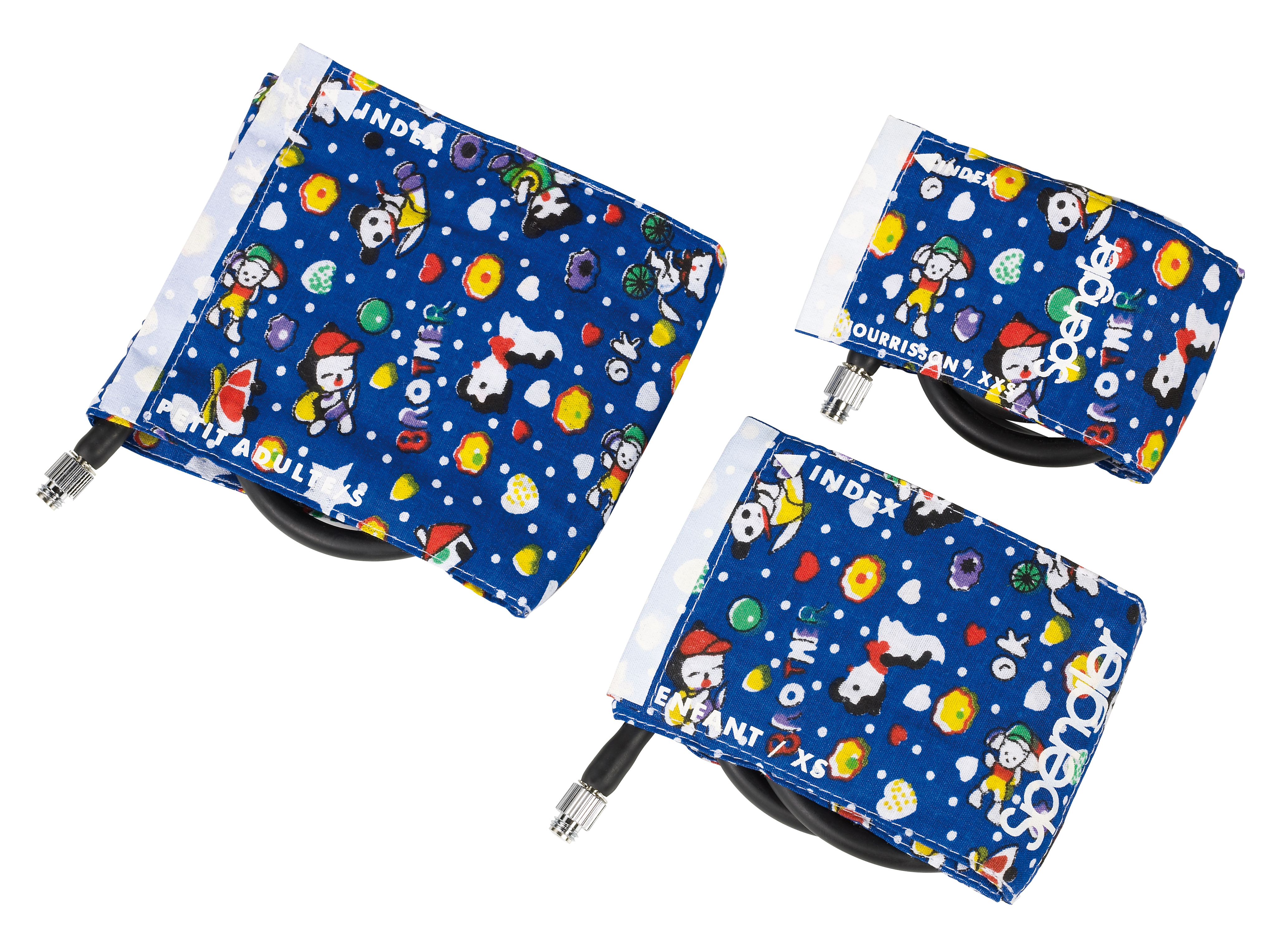 DSP334150_Lot_de_3_brassards_avec_poche_coton_motifs