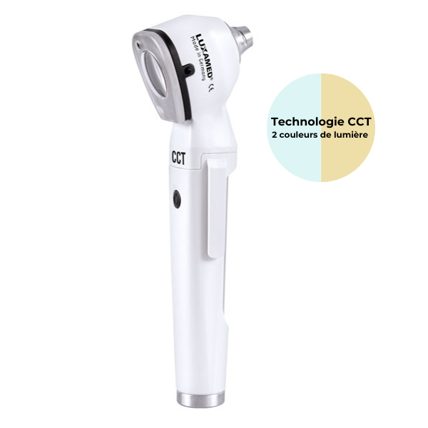 Otoscope-blanc-CCT-2.5V