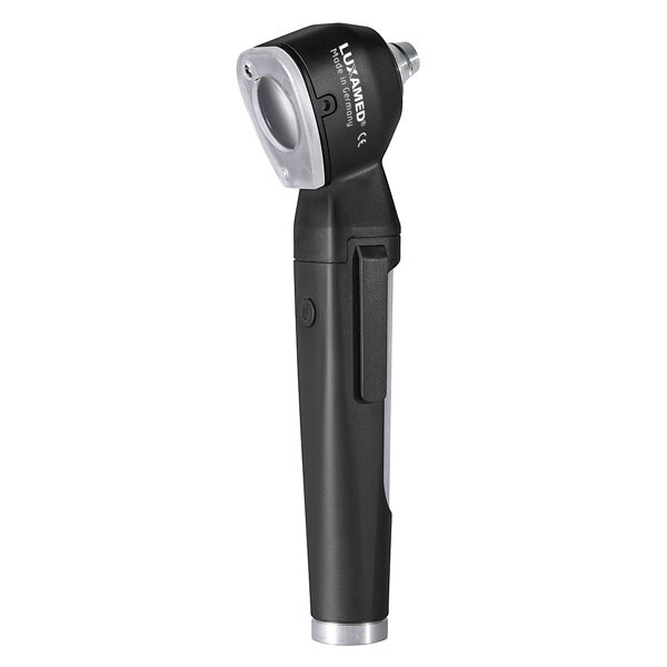 Luxascope-Auris-LED-25V-black