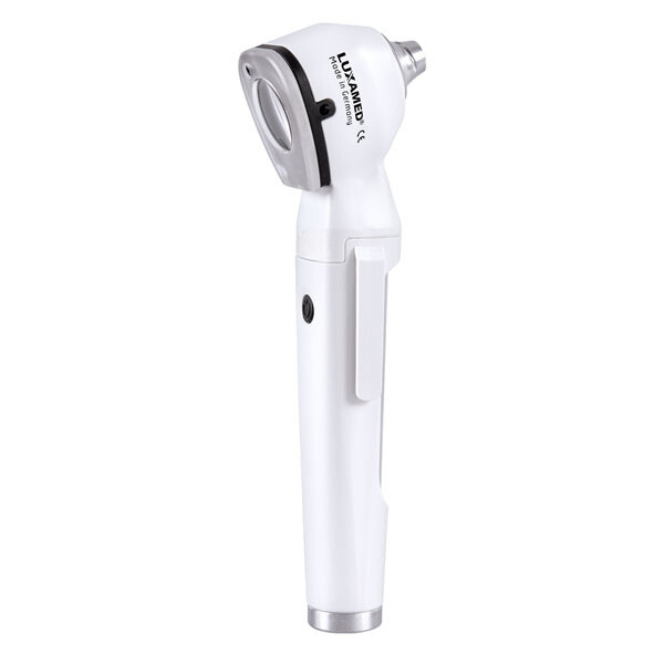 Luxascope-Auris-LED-25V-white